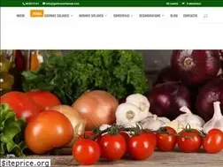 Sites similar to gastronomiasolar.com
