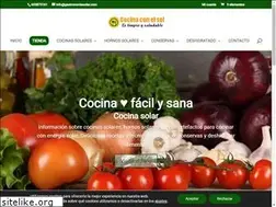 Sites similar to gastronomiasolar.es