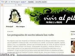 Sites similar to gastronomiavascaenversionoriginal.com