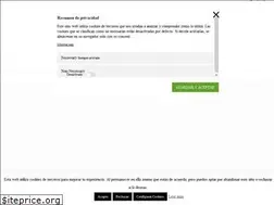 Sites similar to gastronomiaymoda.com