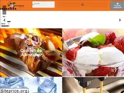 Sites similar to gastronomica.com.ve