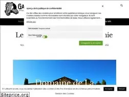 Sites similar to gastronomico.fr