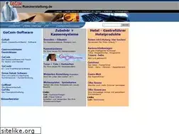 Sites similar to gastronomie-einrichtung.com