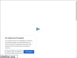 Sites similar to gastronomie-inserate.de