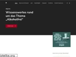 Sites similar to gastronomie-journal.de