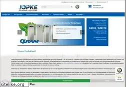 Sites similar to gastronomie-kuehltechnik.de