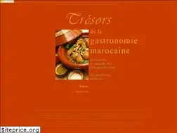 Sites similar to gastronomie-marocaine.com