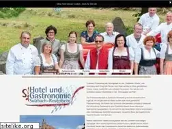 Sites similar to gastronomie-suro.de
