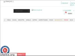 Sites similar to gastronomie-terroir-region.com