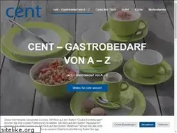 Sites similar to gastronomiebedarf.info