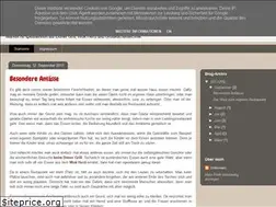 Sites similar to gastronomiebedarfs.blogspot.de