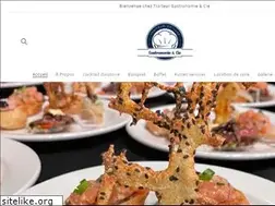 Sites similar to gastronomieetcie.com