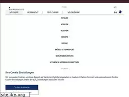 Sites similar to gastronomiepreis.de