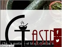 Sites similar to gastronomistico.com
