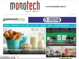 Sites similar to gastronomiturkey.com