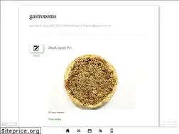 Sites similar to gastronoms.net