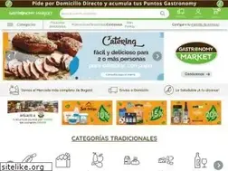 Sites similar to gastronomymkt.com