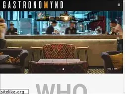 Sites similar to gastronomynd.com
