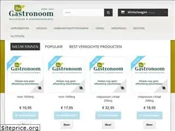 Sites similar to gastronoombreda.nl