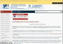 Sites similar to gastronorm.it