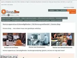 Sites similar to gastronormbakken.nl