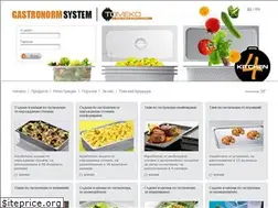 Sites similar to gastronormi.com