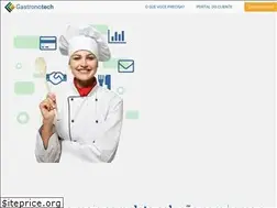 Sites similar to gastronotechsp.com.br