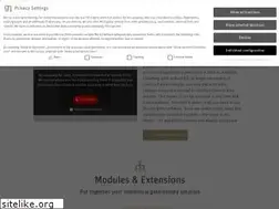 Sites similar to gastronovi.com