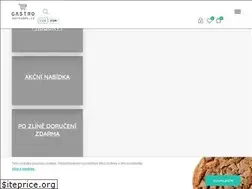 Sites similar to gastroobchudek.cz