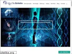 Sites similar to gastrooncologia.com.br