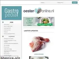Sites similar to gastropedia.nl