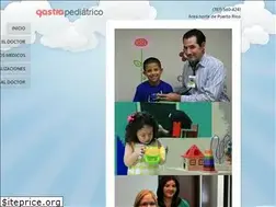 Sites similar to gastropediatrico.com