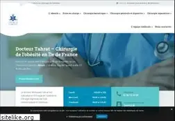 Sites similar to gastroplastie-by-pass.com