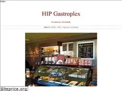 Sites similar to gastroplex.com