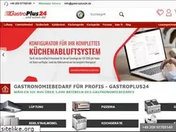 Sites similar to gastroplus24.ch