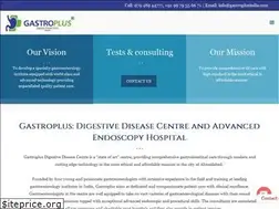 Sites similar to gastroplusindia.com