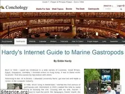 Sites similar to gastropods.com