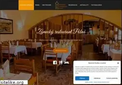 Sites similar to gastropol.cz