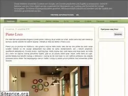 Sites similar to gastropolicija.blogspot.com