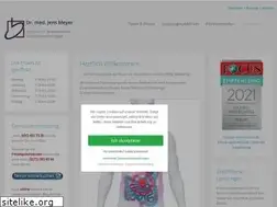 Sites similar to gastropraxis-berlin-mitte.de