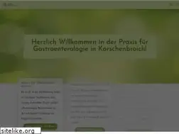 Sites similar to gastropraxis-ditges.de