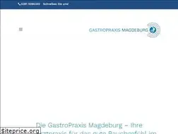 Sites similar to gastropraxis-magdeburg.de