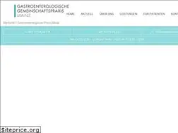 Sites similar to gastropraxis-mainz.de