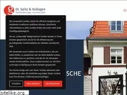 Sites similar to gastropraxis-mexikoplatz.de