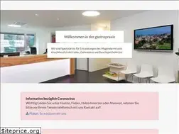 Sites similar to gastropraxis.ch