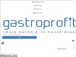 Sites similar to gastroprofit.pl