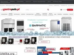 Sites similar to gastropuls.pl