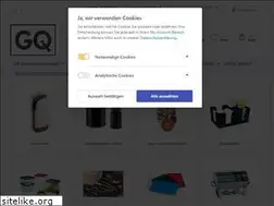 Sites similar to gastroquelle.com