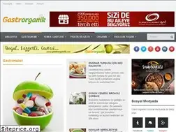 Sites similar to gastrorganik.com