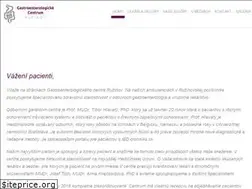 Sites similar to gastroruzinov.sk